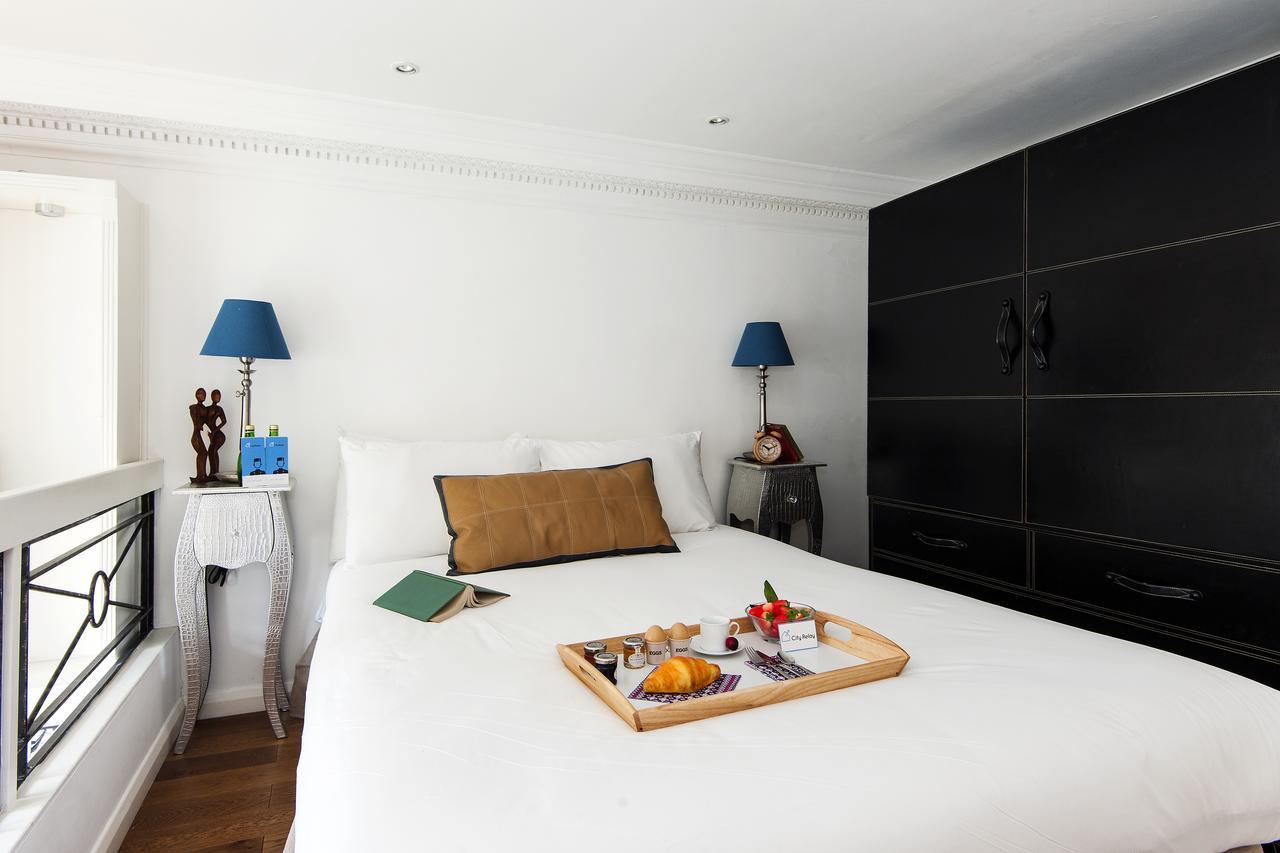 The Westbourne Terrace Gm * Londres
