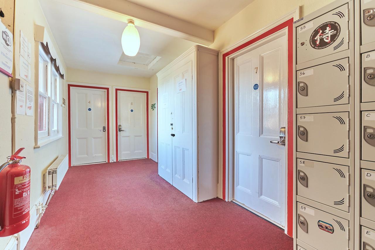 Hootananny Auberge de jeunesse