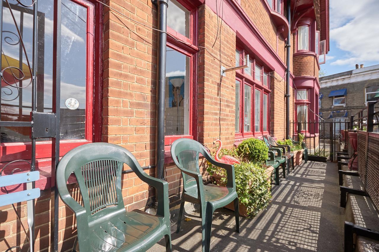 Auberge de jeunesse Hootananny Londres