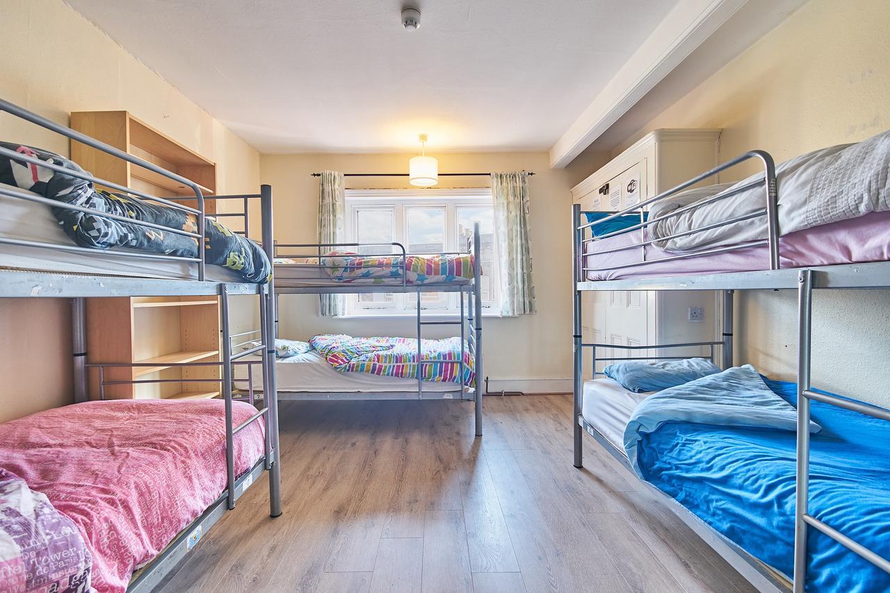 Hootananny Auberge de jeunesse