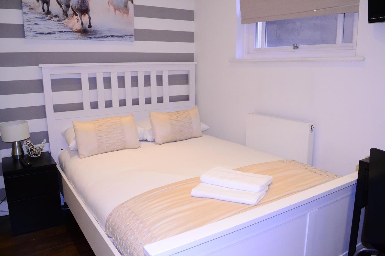 Islington Serviced Maison d'hôtes