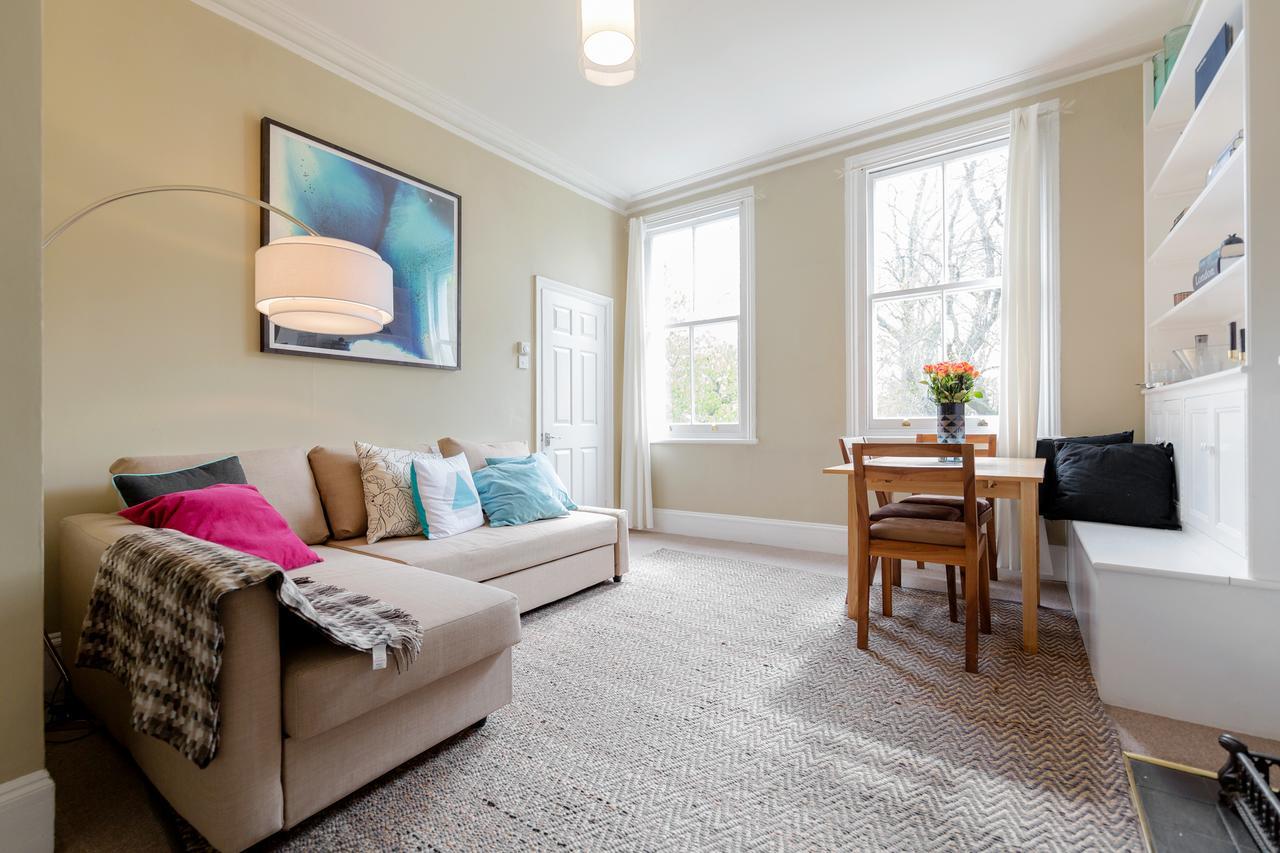 Apartamento Earls Court By Basetogo *