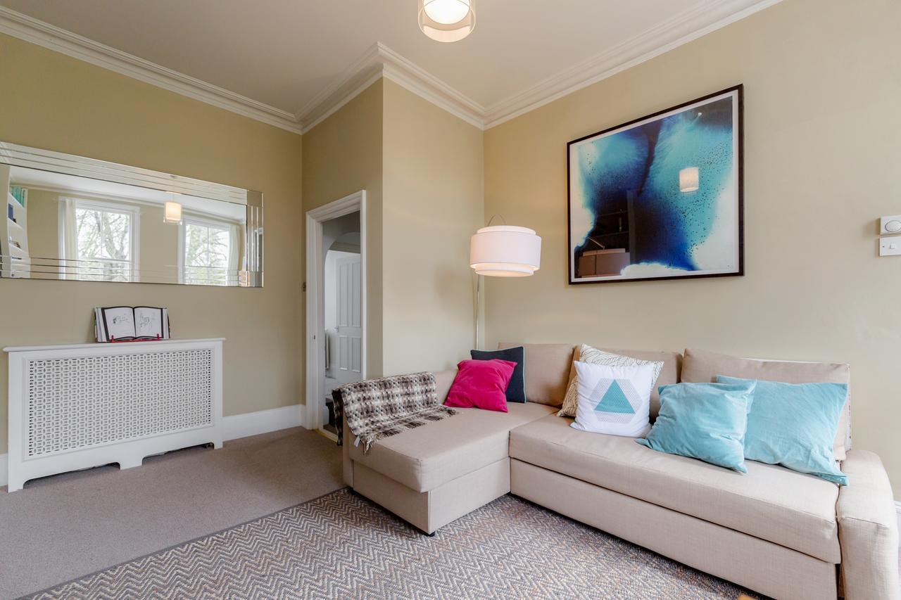 Apartamento Earls Court By Basetogo *