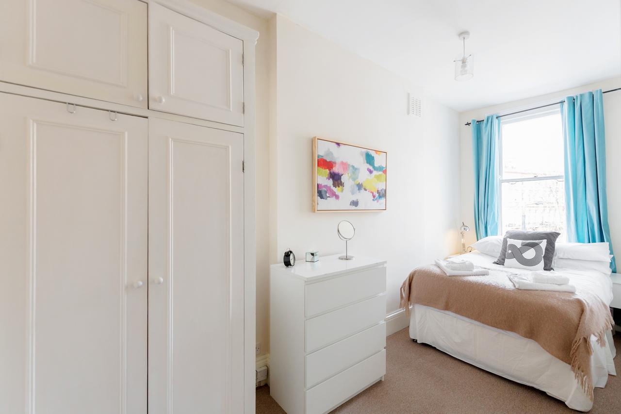 Earls Court By Basetogo Apartamento Londres