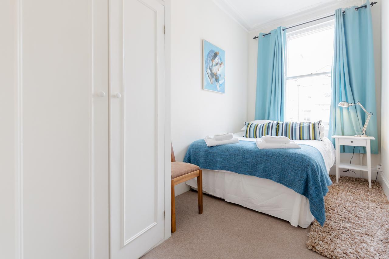 Apartamento Earls Court By Basetogo Londres