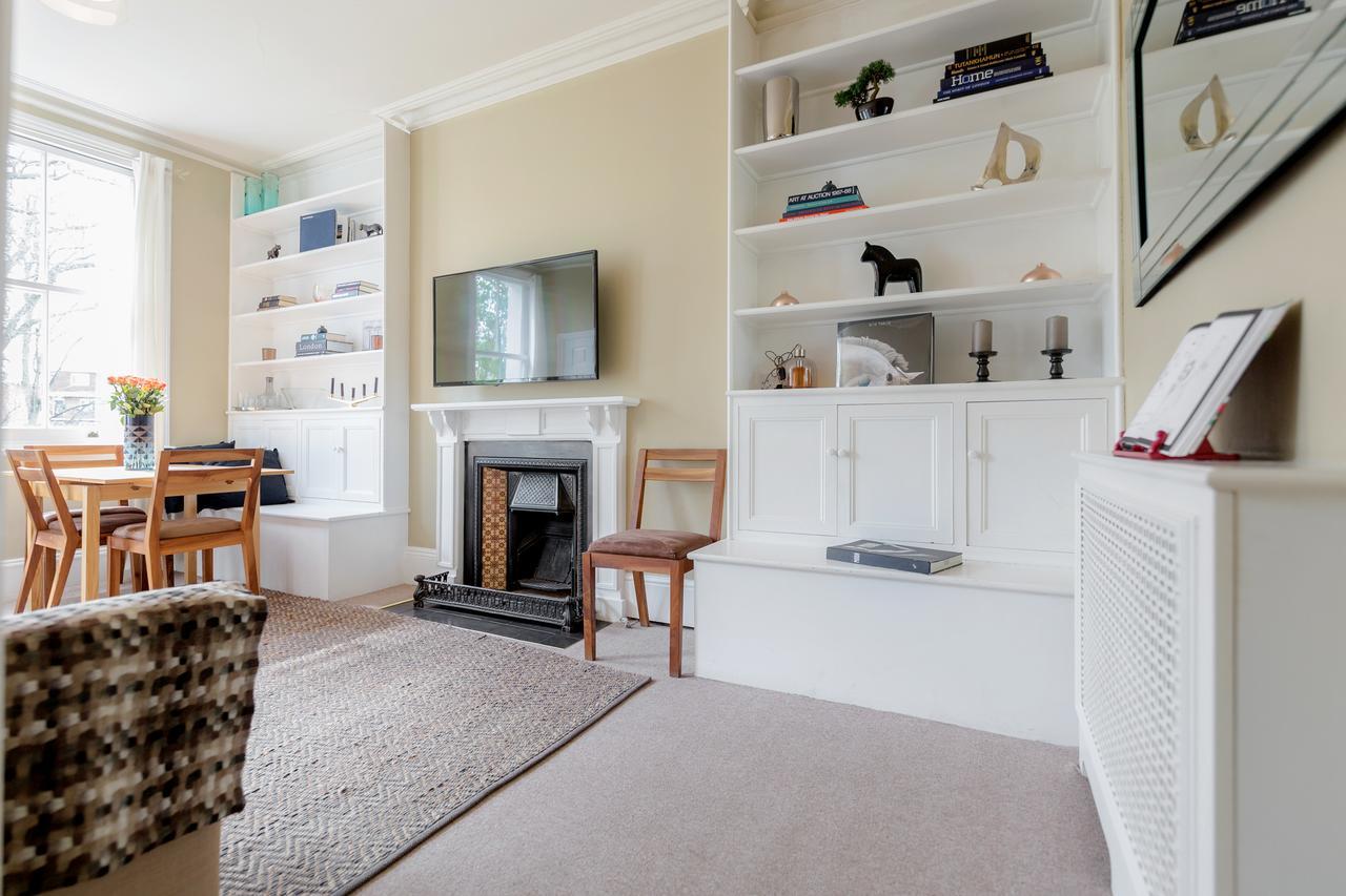 Earls Court By Basetogo Apartamento *