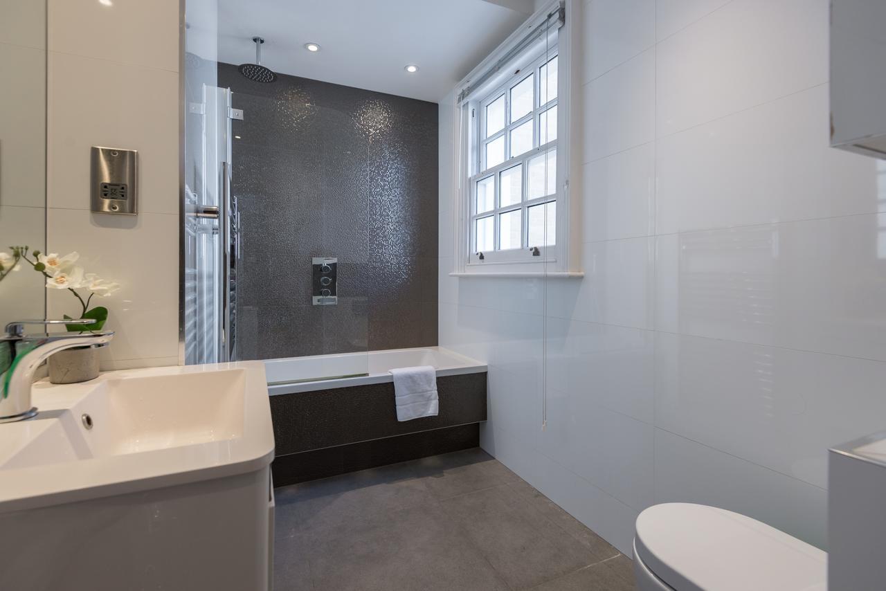 Mayfair Private Apartamento