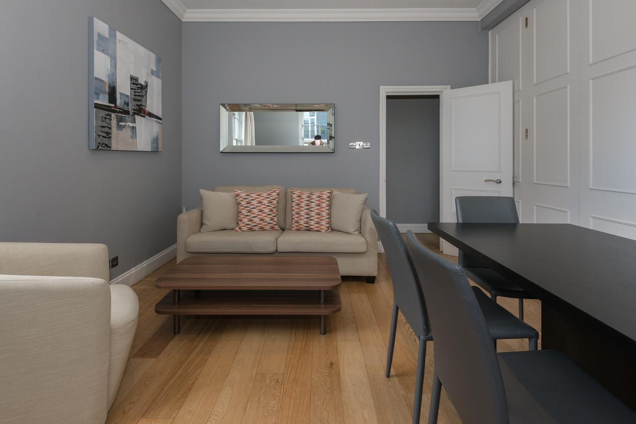 Mayfair Private Apartamento *