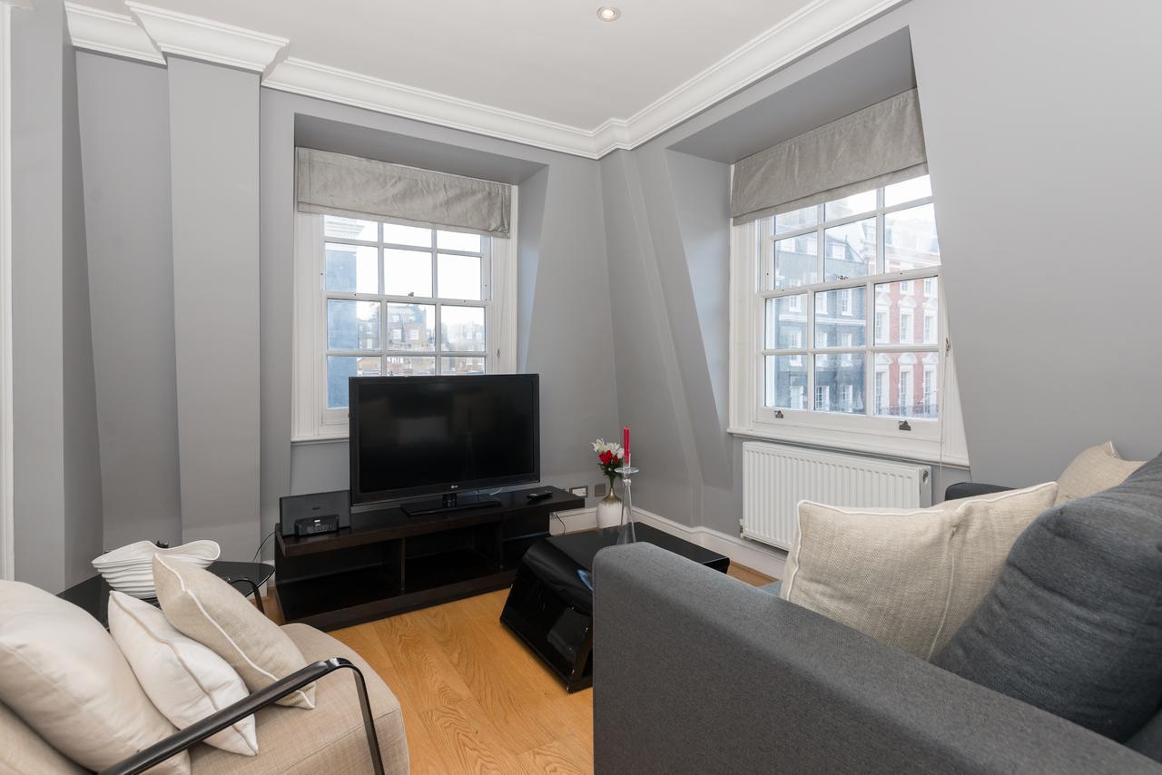 Apartment Mayfair Private
