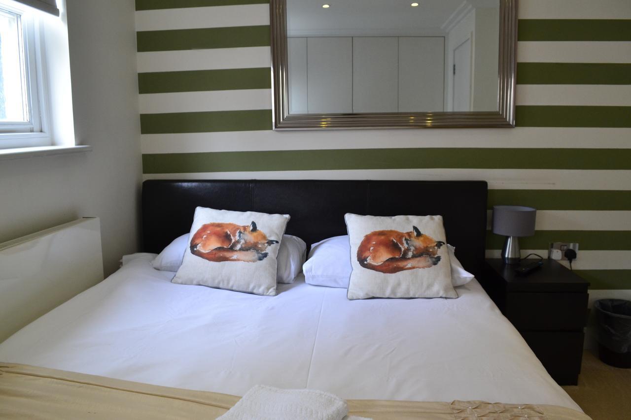 Islington Serviced Maison d'hôtes Londres