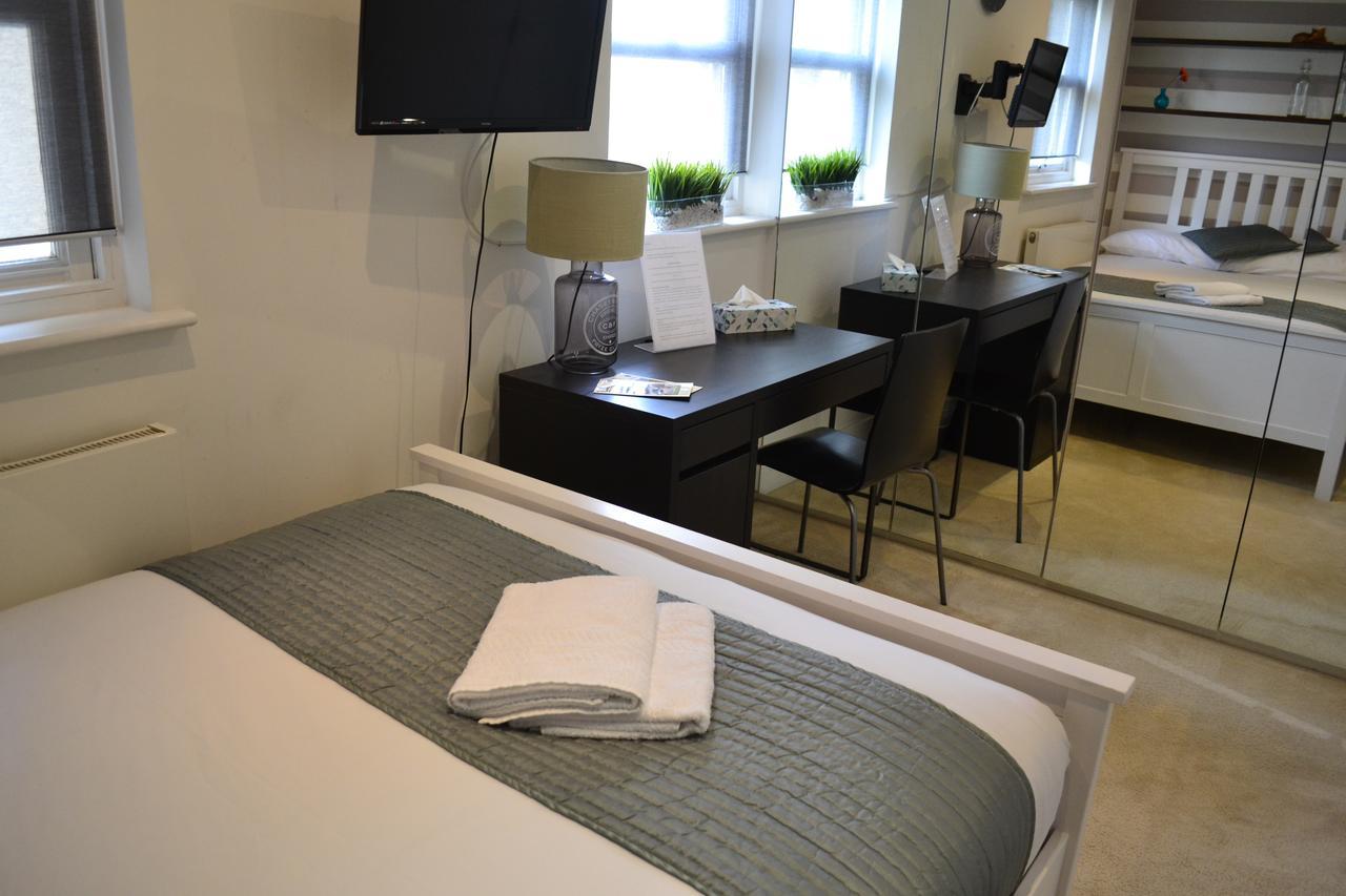 Islington Serviced Maison d'hôtes Londres