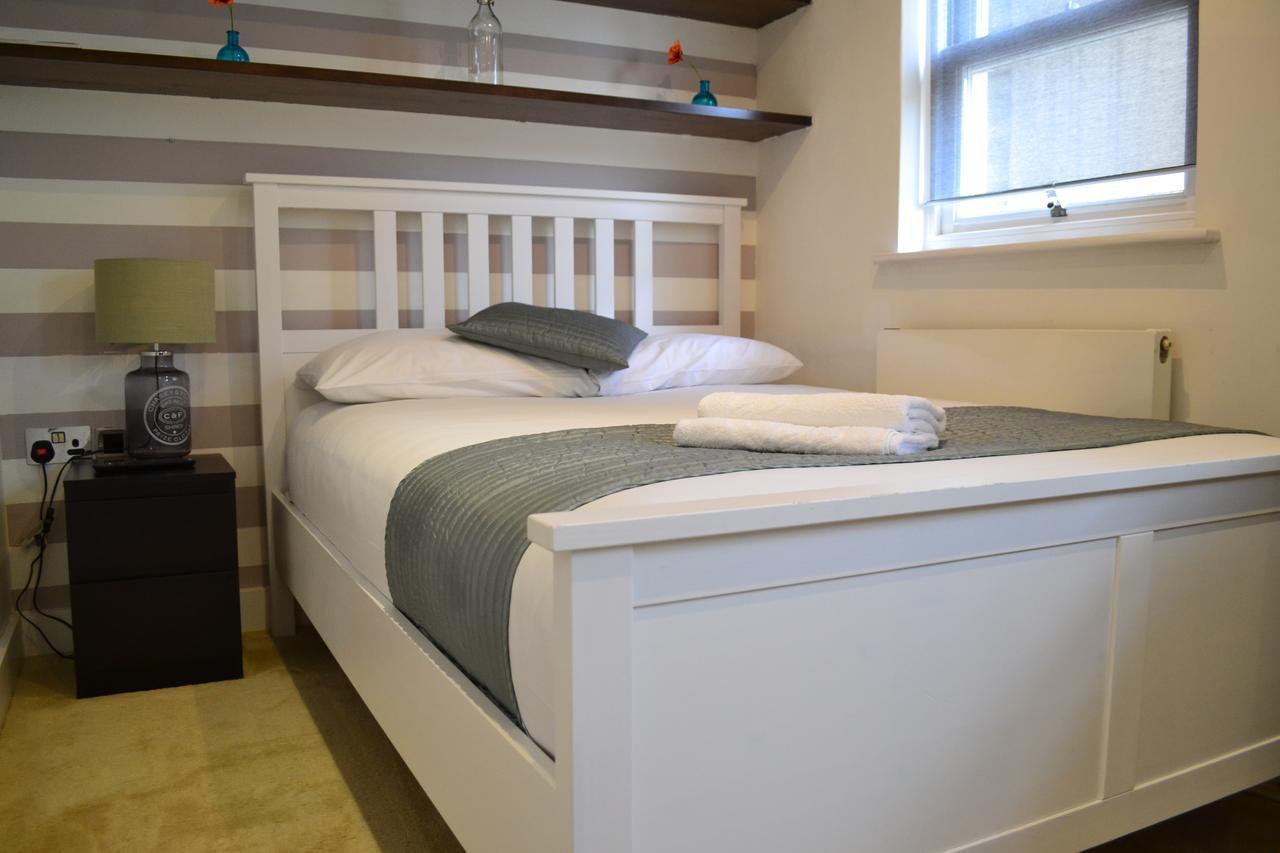 Maison d'hôtes Islington Serviced Londres