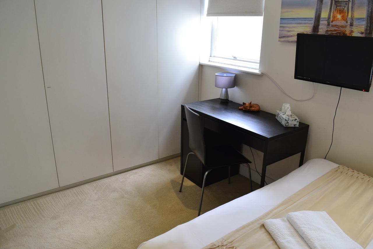 Maison d'hôtes Islington Serviced Londres
