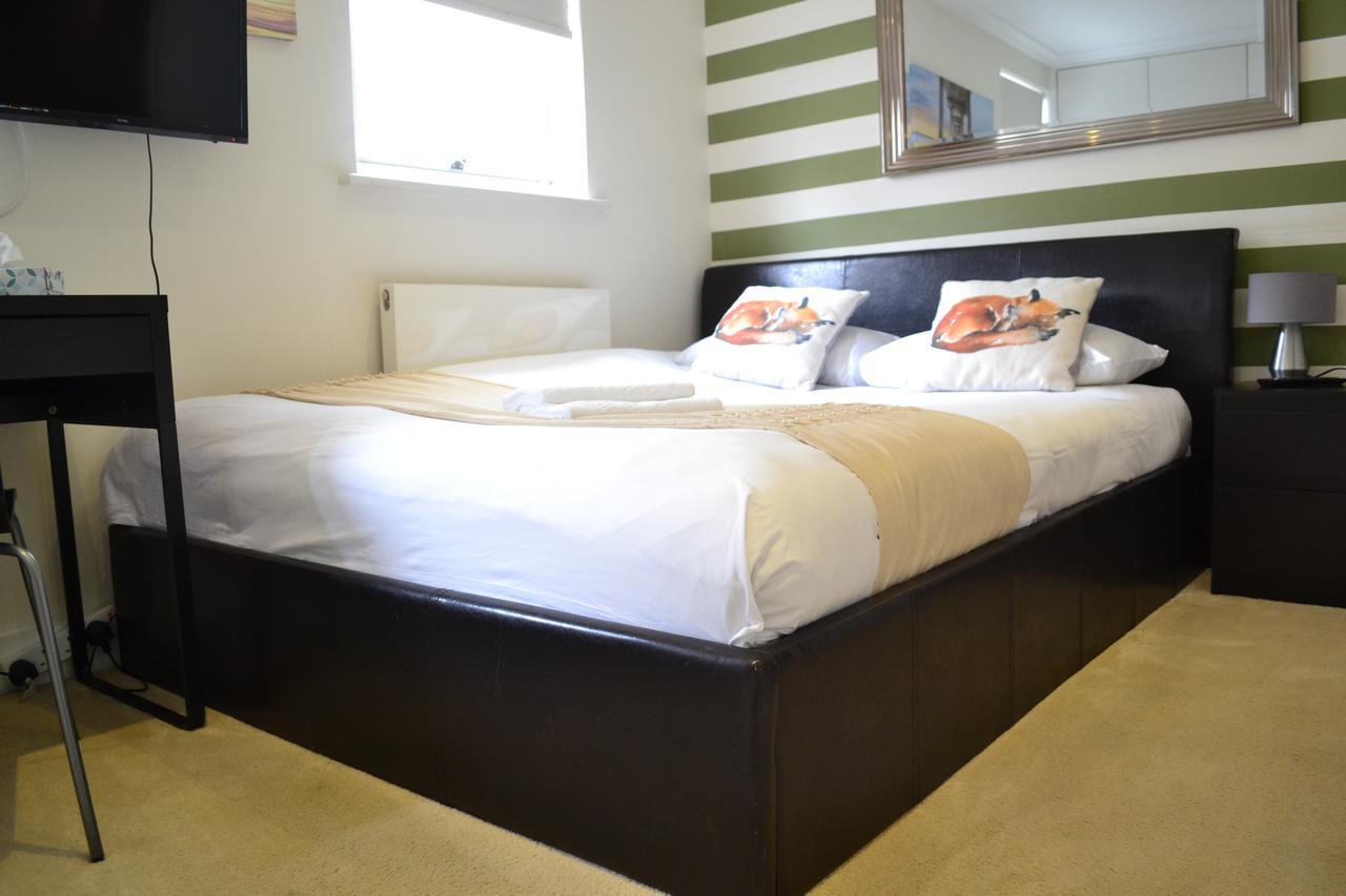 Maison d'hôtes Islington Serviced