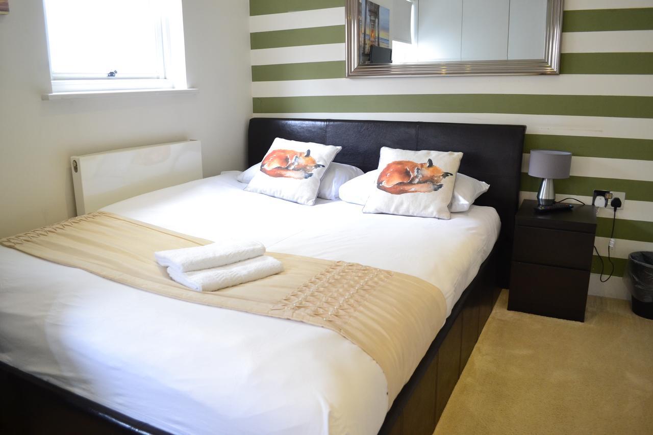 Maison d'hôtes Islington Serviced Londres