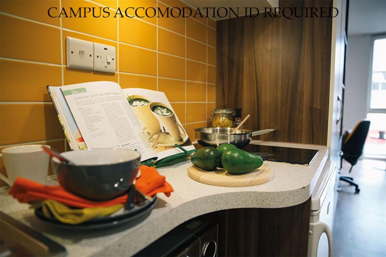 Hashtag Shoreditch- Students & Teachers Only Hostal *