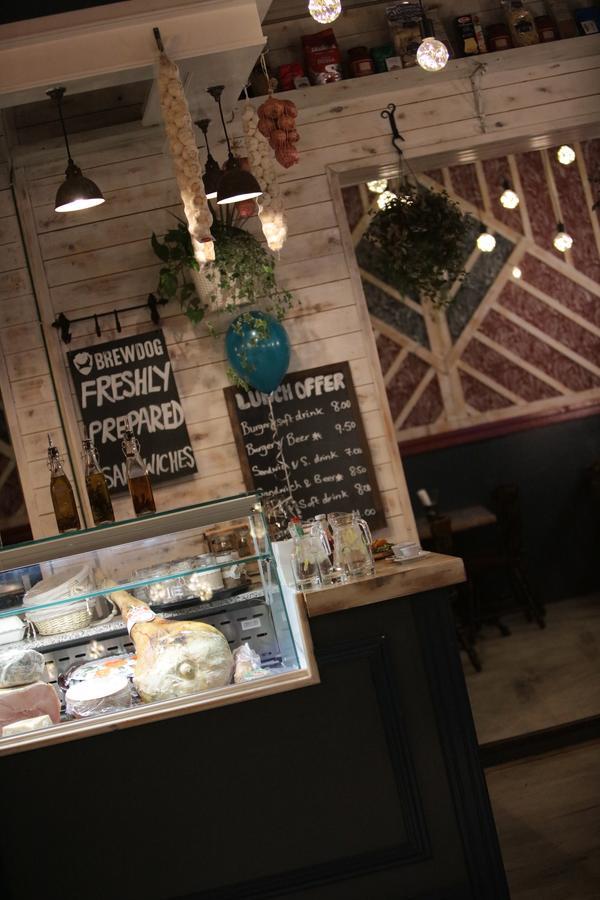 New Market Ale House Gasthof London