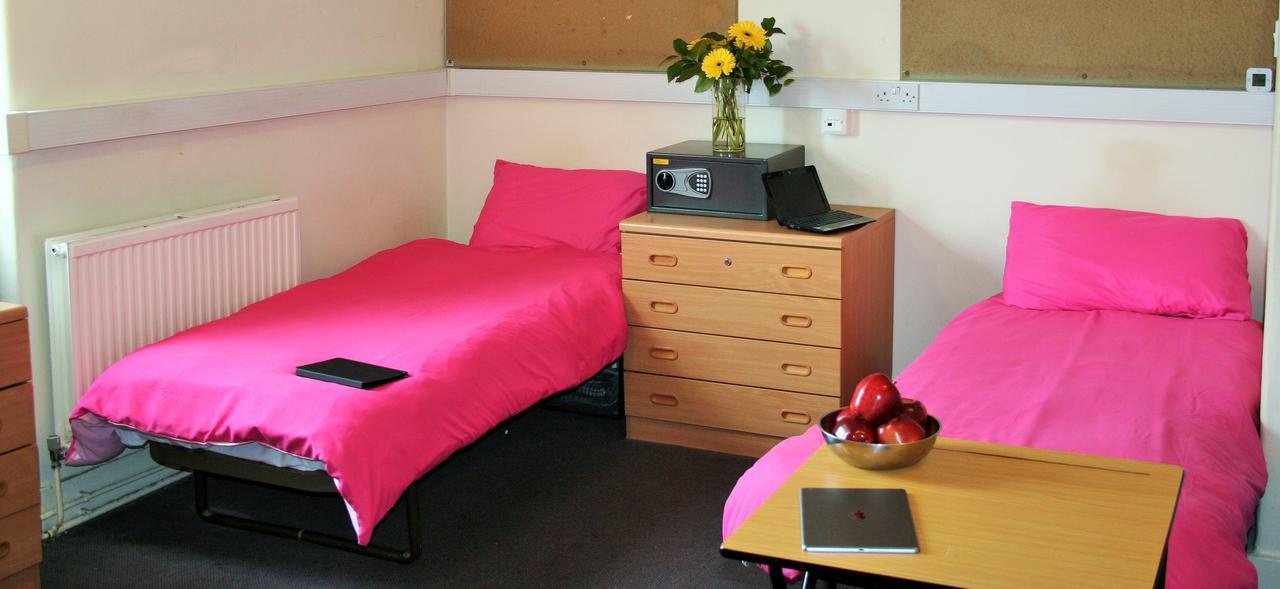 Hostal Railton House