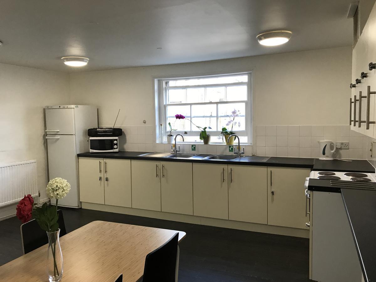 Hostal Railton House Londres