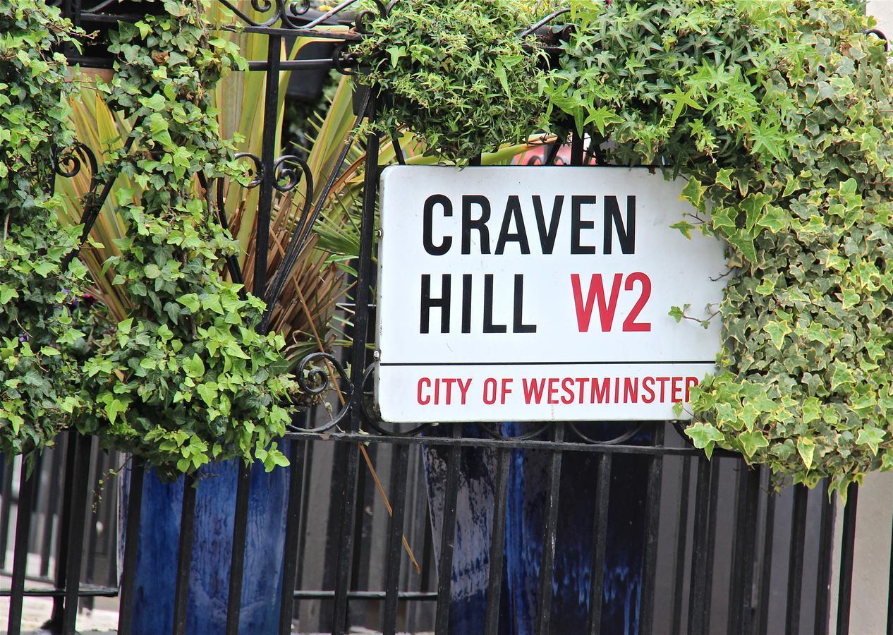 Hostal Railton House Londres