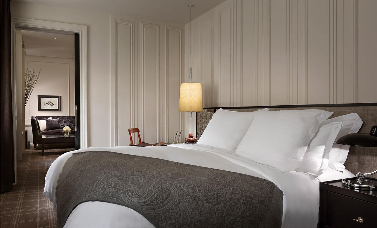 Rosewood Londres