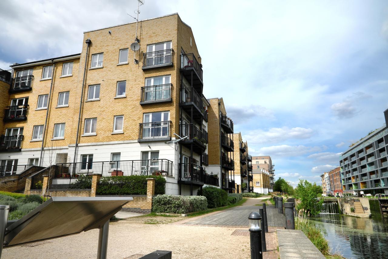 Apartamento Beautiful Family For 6 Londres