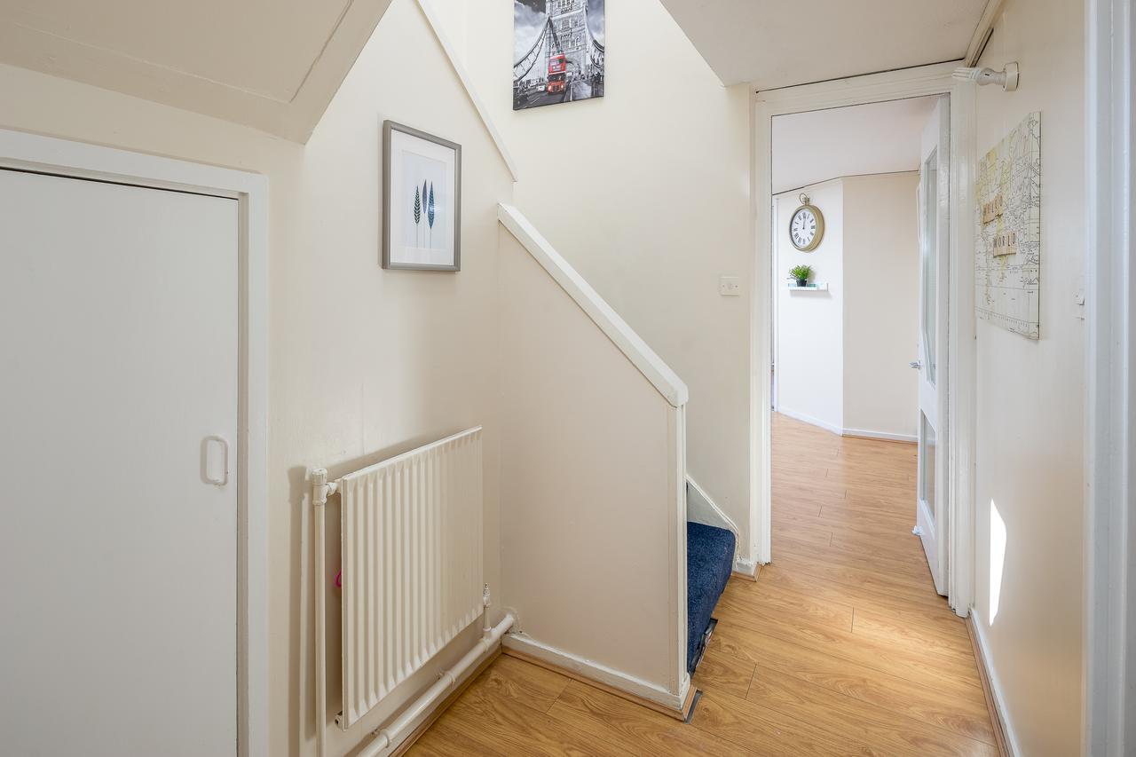 Chelsea Penthouse Appartement Londres