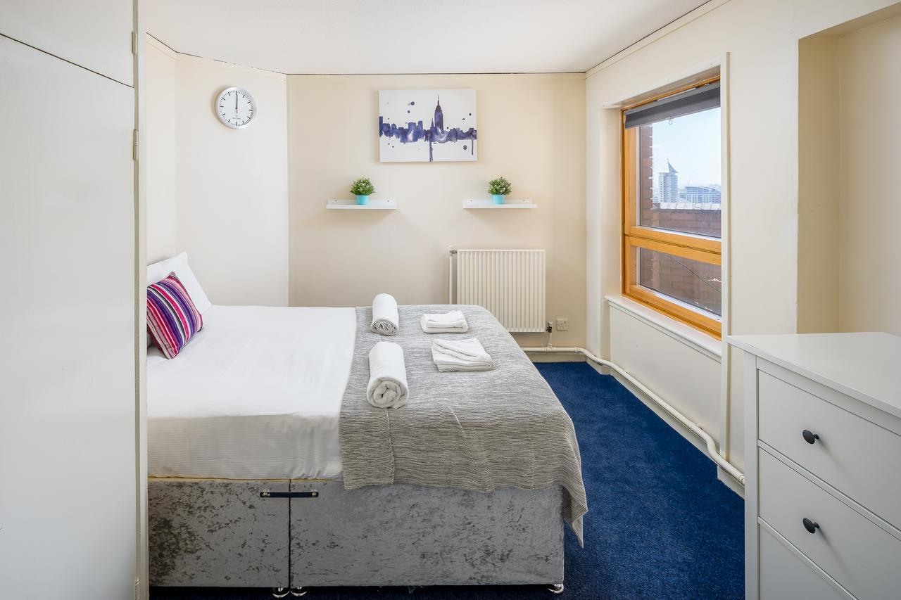 Chelsea Penthouse Appartement *