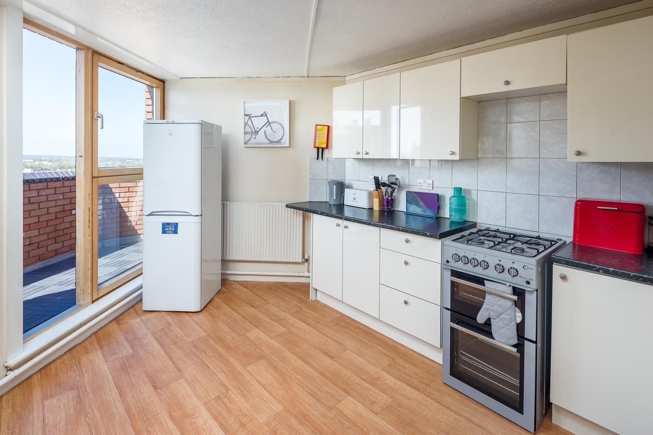 Appartement Chelsea Penthouse