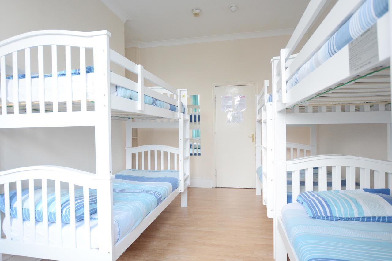 New Cross Hostel *