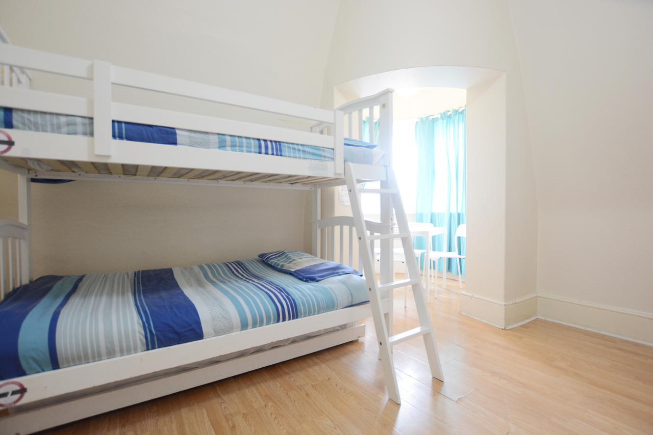 Hostel New Cross *