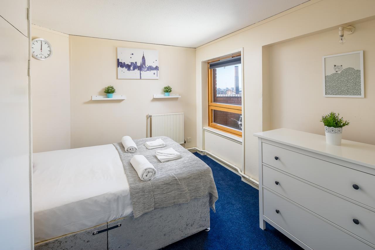 Chelsea Penthouse Appartement Londres