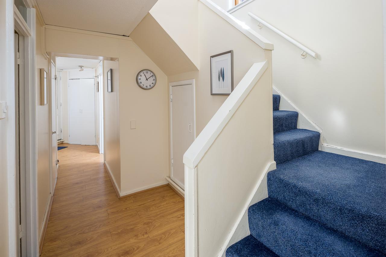Chelsea Penthouse Appartement