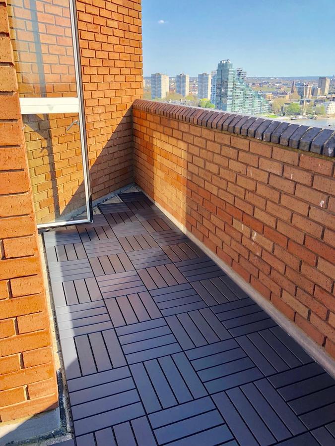 Chelsea Penthouse Appartement *