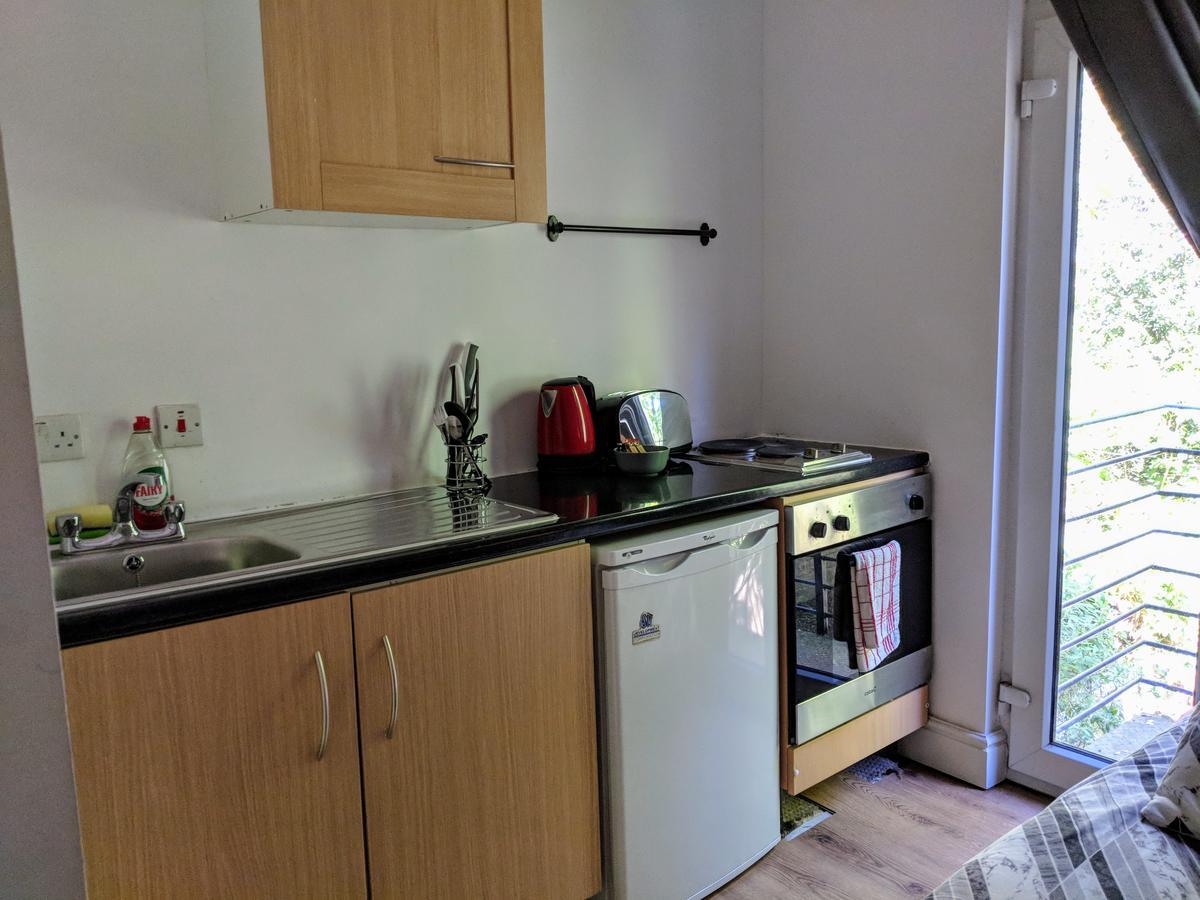 Holland Park Lifestyle Appartement