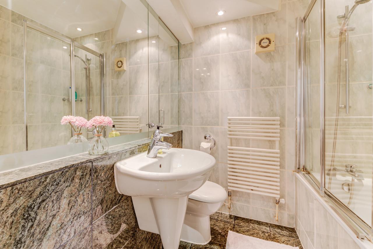 Appartement Stanhope Mews Londres