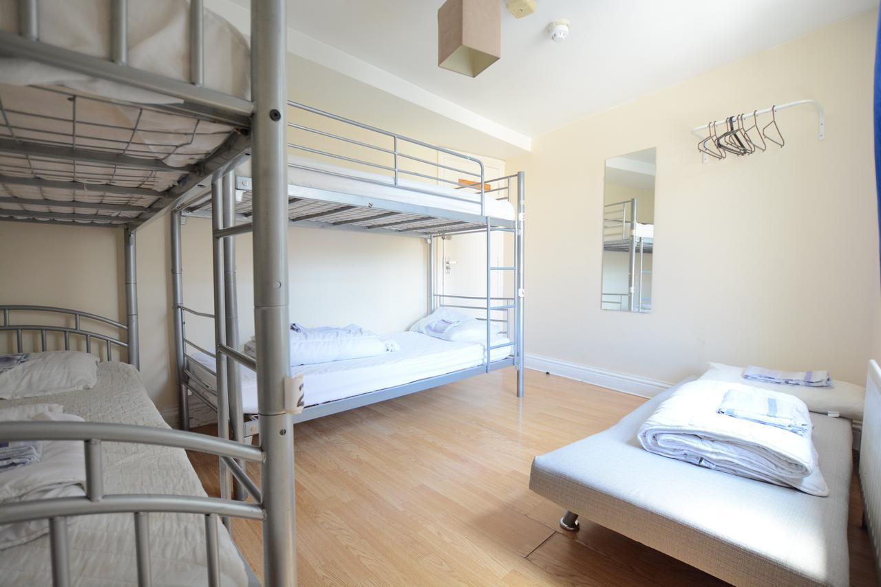 Hostel New Cross Londen