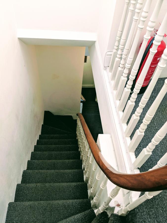 Appartement Holland Park Lifestyle Londres
