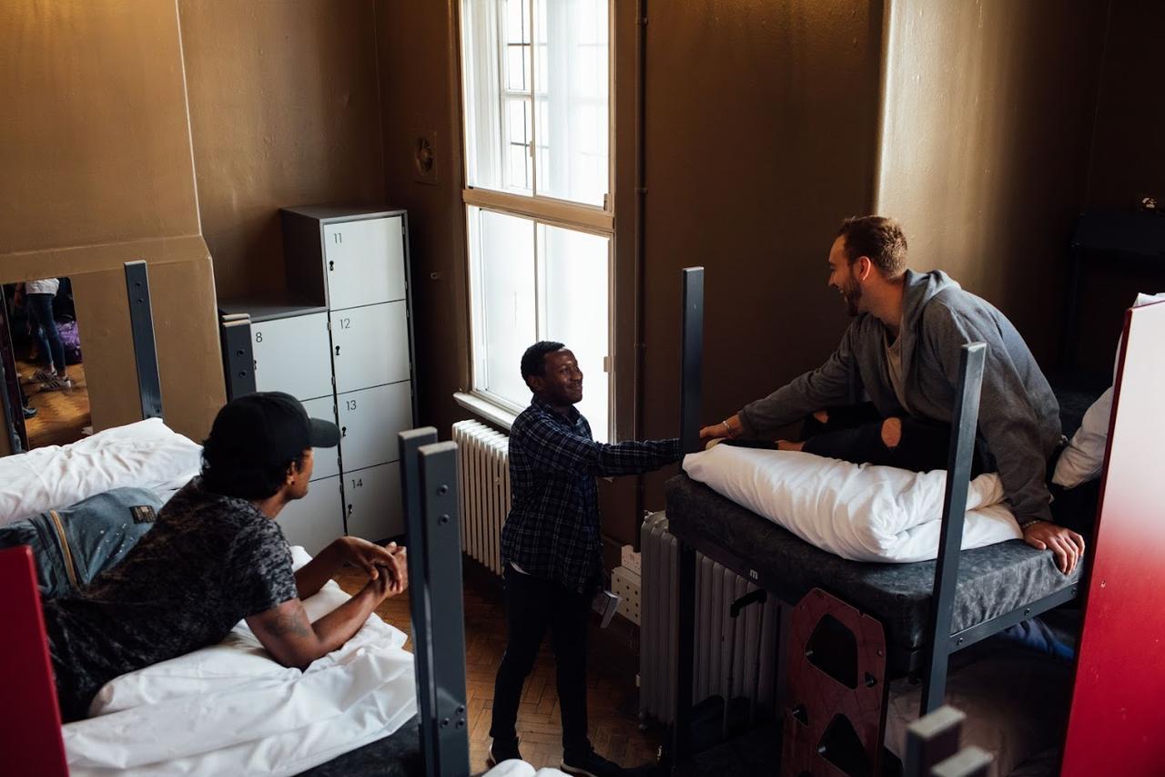 Hostel Clink78 London