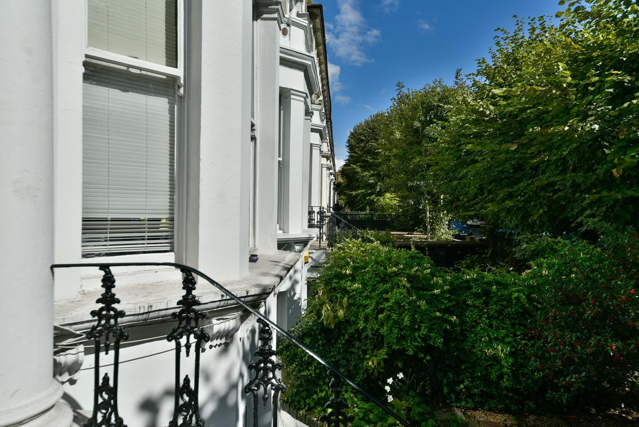 Appartement Gorgeous Portobello & Notting Hill 1 Bedroom