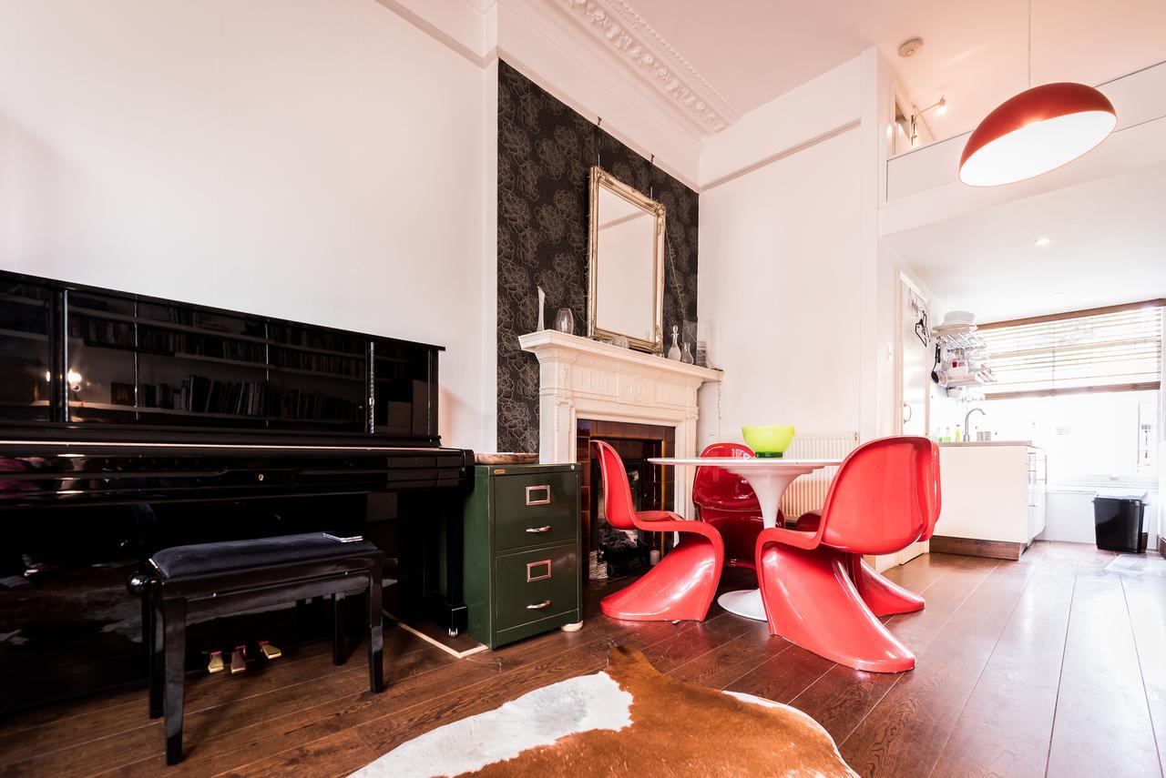 Gorgeous Portobello & Notting Hill 1 Bedroom *