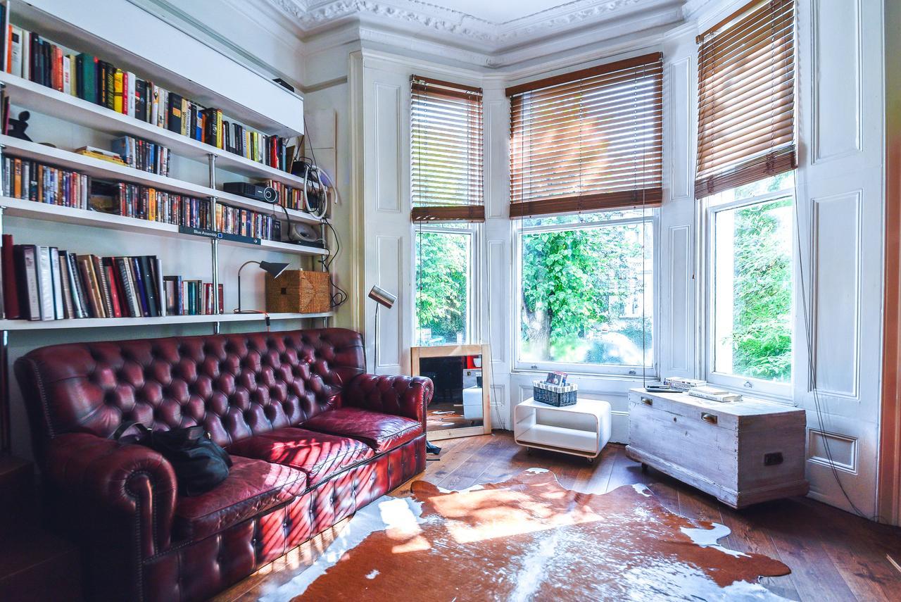 Appartement Gorgeous Portobello & Notting Hill 1 Bedroom *