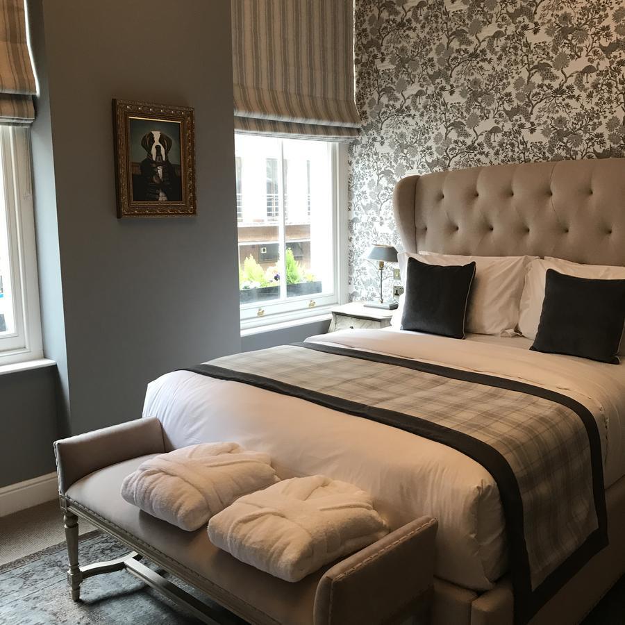 The Grafton Arms Pub & Maison d'hôtes 4*
