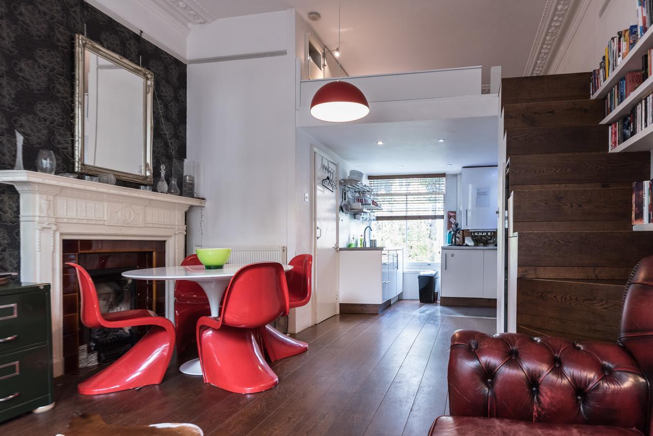 Gorgeous Portobello & Notting Hill 1 Bedroom Appartement *