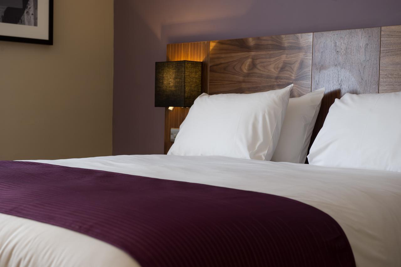 Hotel Innkeeper's London, Dulwich 4*