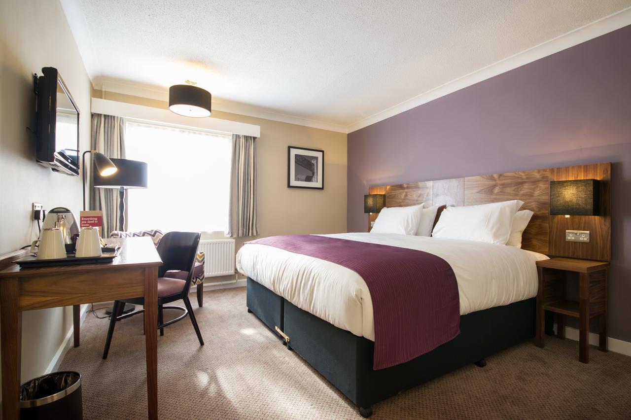 Innkeeper's London, Dulwich Hotel 4*