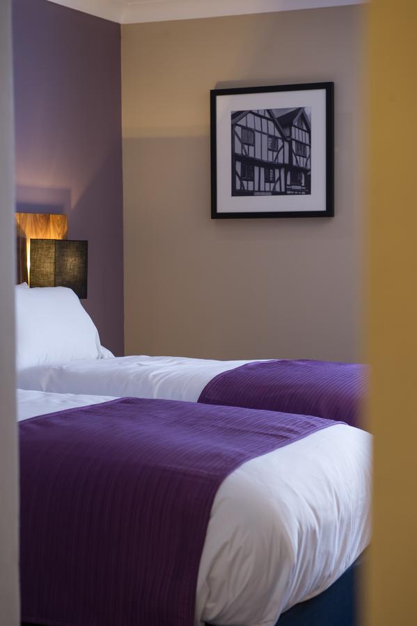 Hotel Innkeeper's London, Dulwich 4*