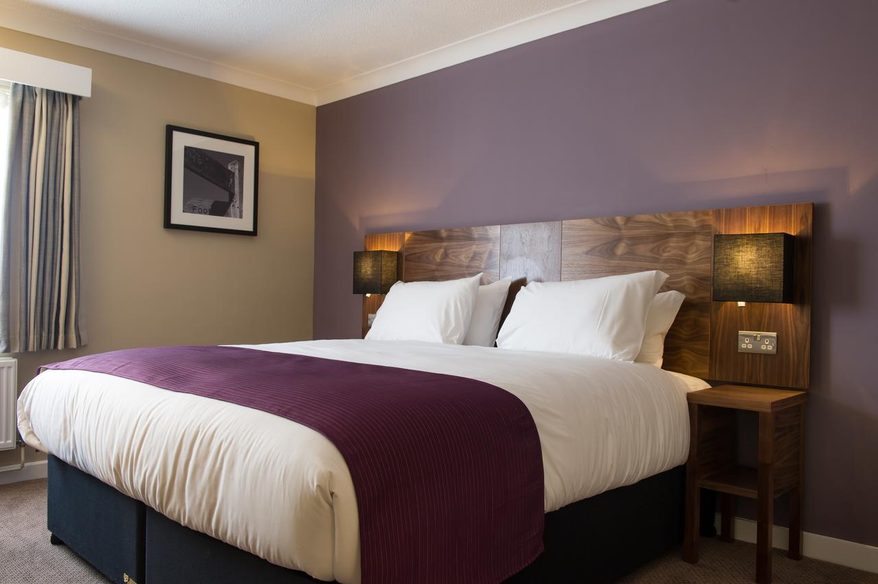 Innkeeper's London, Dulwich 4*