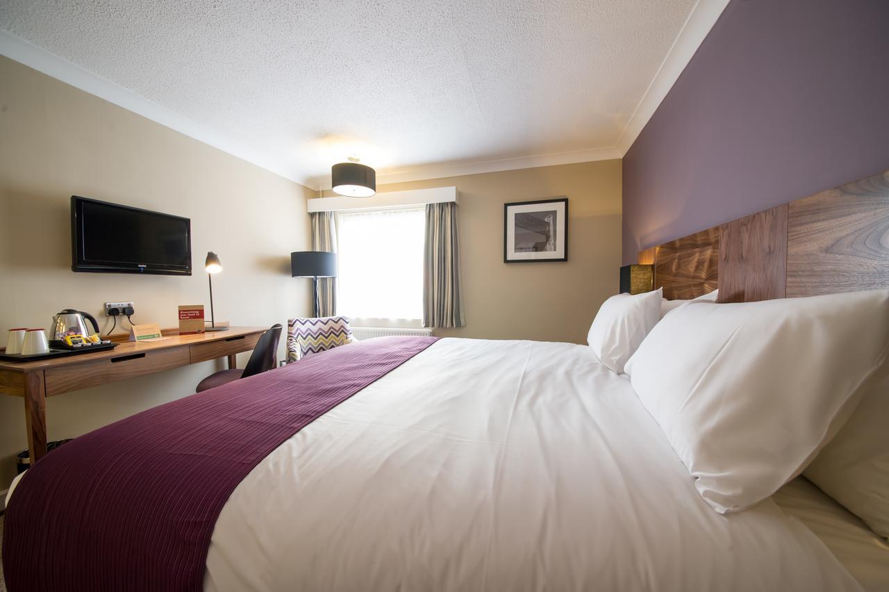 Innkeeper's London, Dulwich