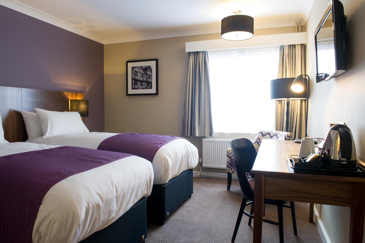 Innkeeper's London, Dulwich Hotel 4*